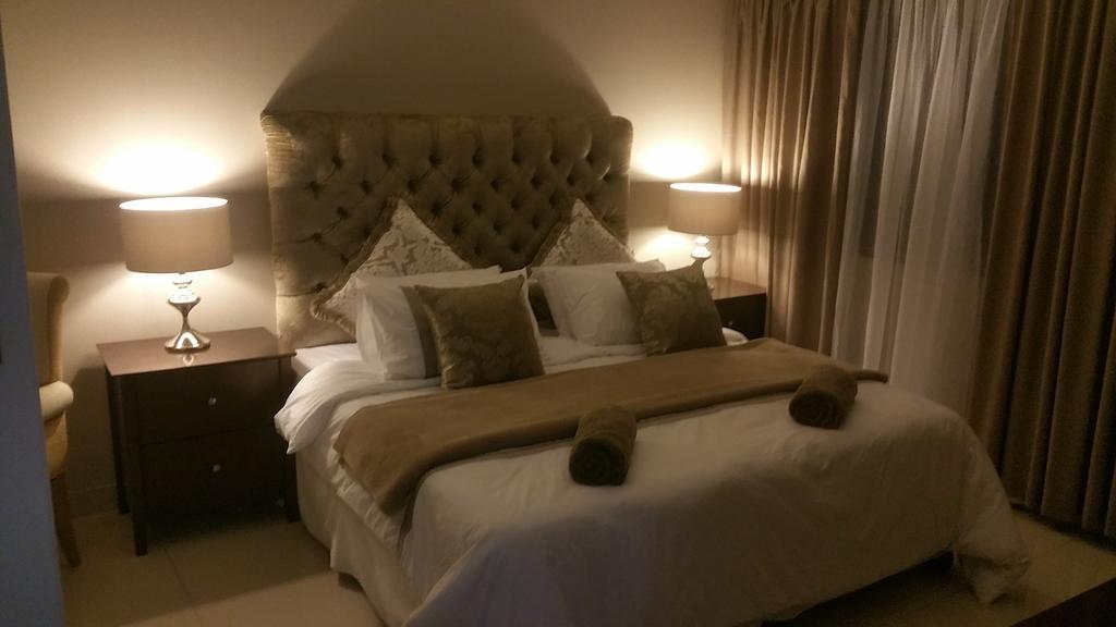 Pongola Road Self Catering Accommodation Uitenhage Esterno foto