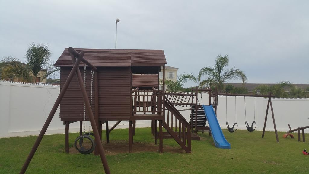 Pongola Road Self Catering Accommodation Uitenhage Esterno foto