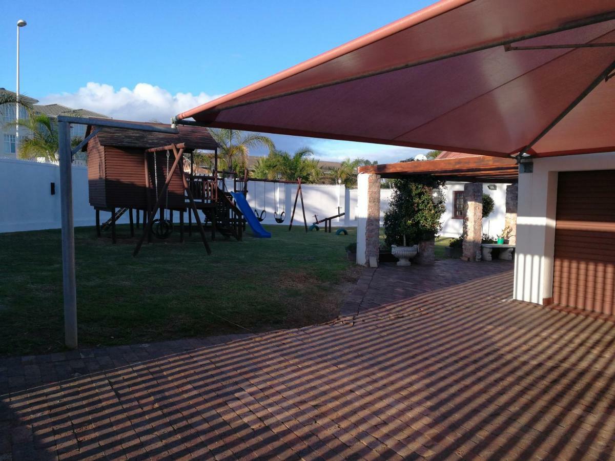 Pongola Road Self Catering Accommodation Uitenhage Esterno foto