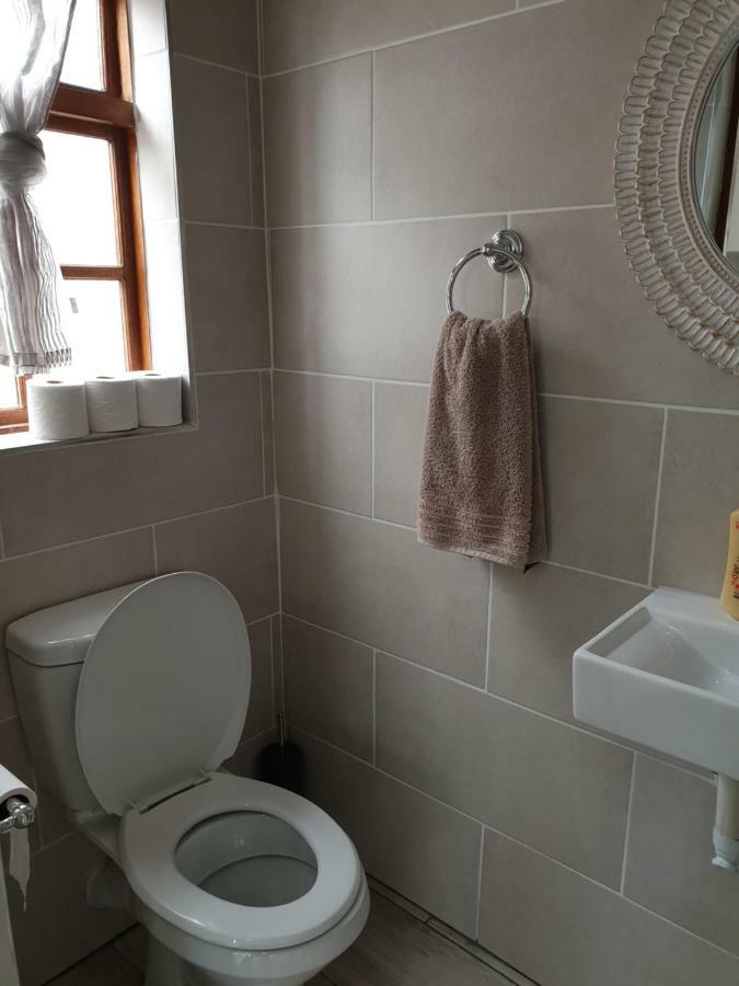 Pongola Road Self Catering Accommodation Uitenhage Esterno foto